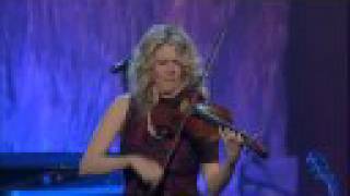 Natalie MacMaster/Leahy - Natalie's Medley