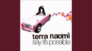 Say It's Possible (Acoustic Version)