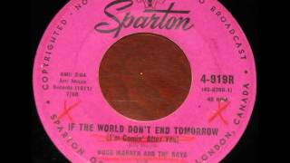 Doug Warren   If the World Don&#39;t End Tomorrow