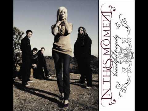 In This Moment - Ashes [Beautiful Tragedy]