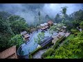 Nandini Jungle Resort Bali Spa