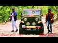 Rona Vat Thi Farvana Teaser Meer Sahil Saaz Recording Studio
