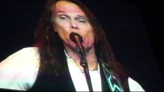Downtime - Timothy B. Schmit (Live Brooks, CA 2011)