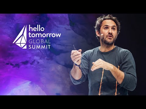 Getting intimate with our oceans I Romain Troublé - CEO of Tara Expeditions