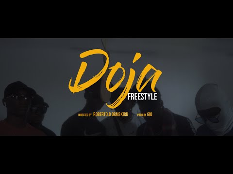 Lanteetjuh - Doja (Freestyle)