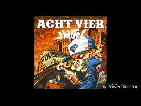 AchtVier feat. Crackaveli - Randale - Molotov
