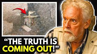 Before He Died, Ron Wyatt Revealed The Truth About The Ark of the Covenant
