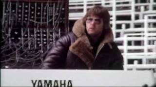 Fanfare for the Common Man - Emerson, Lake & Palmer (Olympic Stadium Montreal)