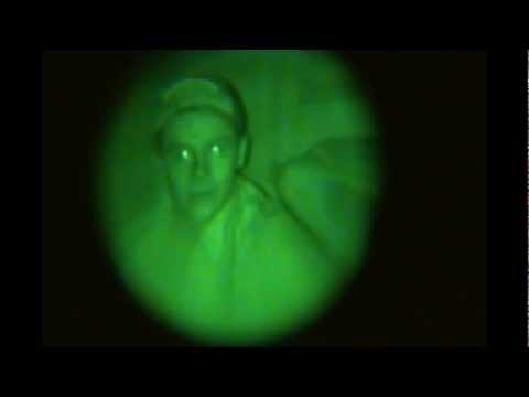 Bushnell Nightwatch Monocular