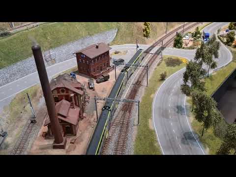 Fleos Moba Traum OnTour - Besuch bei Smilestones Teil 2