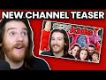 2ND CHANNEL TEASER SPY KIDS Is Better Than You Remember