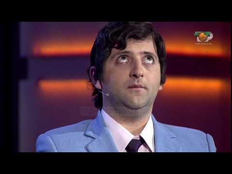 Portokalli, 15 Maj 2011 - Kuici Koha Jote Mbaroi (Tutkuni dhe Merhumi)