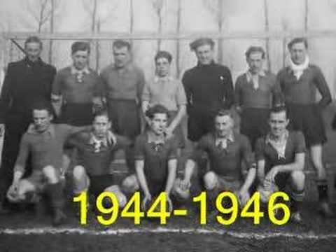 De Geschiedenis van K. Brielen Sport - 1