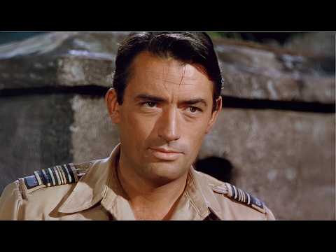 A powerful war film you’ll never forget | The Secret Mission They Tried to Hide | Red Point