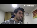 El Diario de Pablo N°1