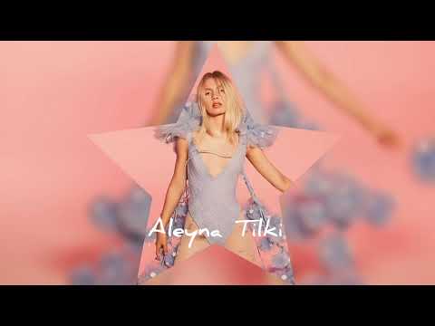 Aleyna Tilki-Bir İhtimal Biliyorum (aleynatilkiofficial)