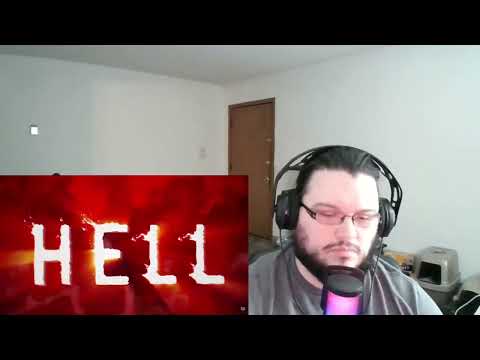 GRIFFIN REACTS | Citizen Soldier x Royal Bliss - Through Hell (Official Video)