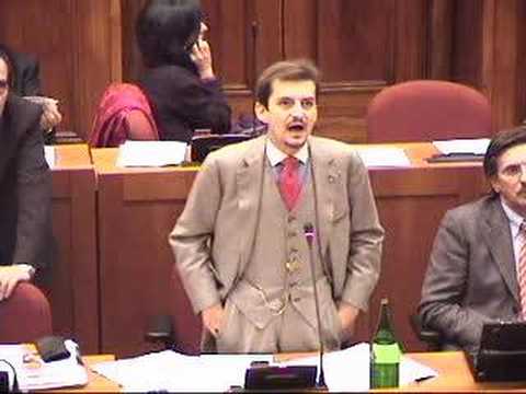 Max Bruschi: Se questa è una scuola...