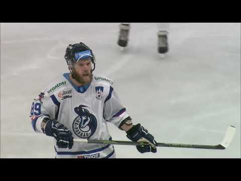 40.kolo MHk 32 Liptovský Mikuláš - HK Poprad