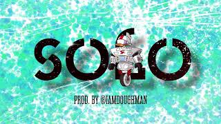[FREE] 21 SAVAGE X YOUNG NUDY TYPE BEAT &quot;SOLO&quot; (PROD. BY @IAMDOUGHMAN) 2019