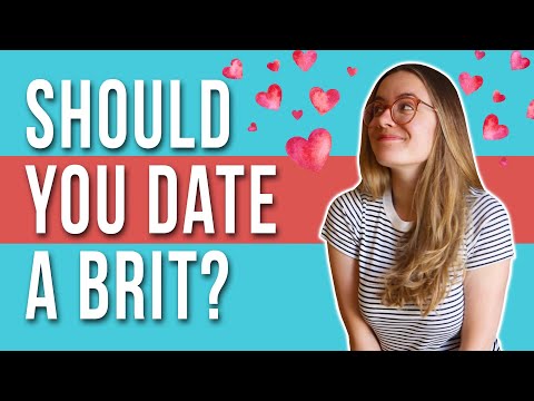 What it's REALLY like dating a British man