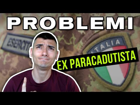 Former PARATROOPER Explains the ARMY'S PROBLEMS