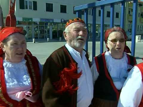 Moje skitnje 92 Tisno