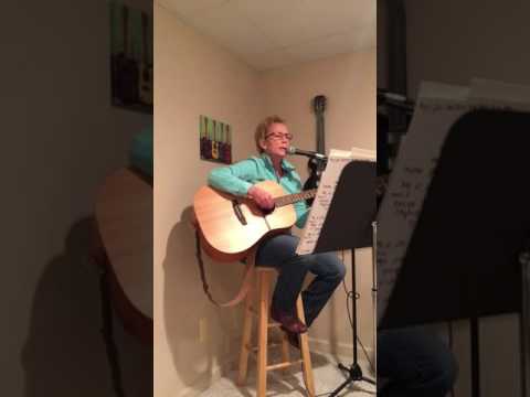 It Should Have Been Easy - Anne Murray