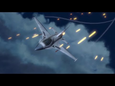 TFP//AMV: Starscream's Badass Seeker Moments