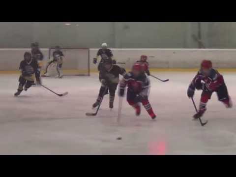 HIFK Snagarin kingit -  Kolpino Hawks