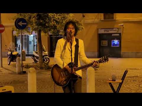 Golden Brown -  Roberto Dell'Era 31 Luglio 2022