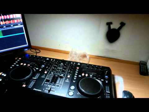 Avicci vs. GTA, Henrix & Digital Lab vs. Juicy M - Bring the silhouettes hit (CRVS mashup)