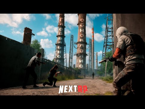 ГЛОБАЛЬНОЕ ОБНОВЛЕНИЕ | СТАЛ НЕФТЕВЫМ МАГНАТОМ | + ПРОМО(NEXTRP)