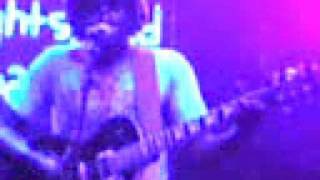Lightspeed Champion- Midnight Surprise