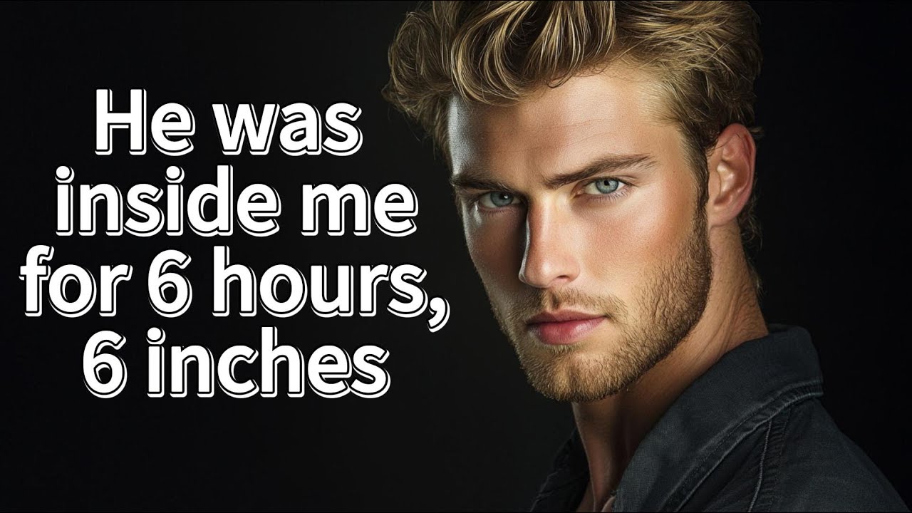 I never imaged the MOST RESPECTED PASTOR IN TOWN WOULD BE SO... INTENSE