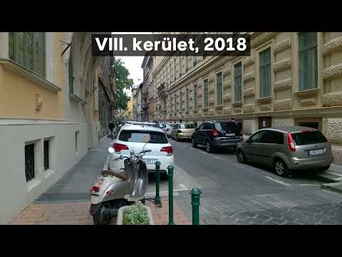 Enyhítsük a parkolási problémákat és gazdagodjunk Terézvárosban!