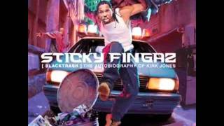 Sticky Fingaz  ft. Canibus, Redman & Rah Digga - State vs Kirk Jones
