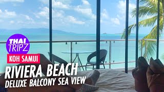 Riviera Beach Hotel - Bophut Beach, Koh Samui, Thailand