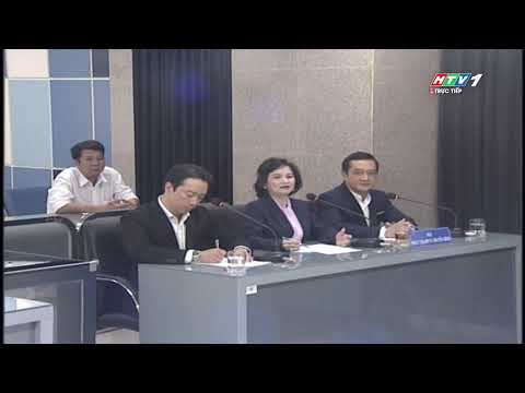 Xổ số kiến thiết TP.HCM || HTV1 || 03/11/2025