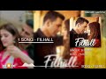 Fihall B Praak Full Mp3 Punjabi Song 2020