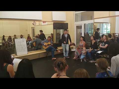 Alberto Funes MK | Fandango | Fabrica de Tabaco