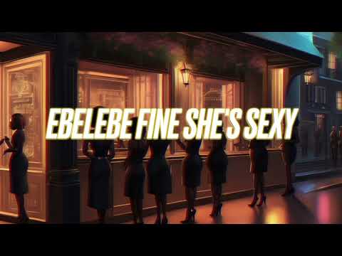 ApTheGoat, SUNNYNINE - Girls @ Cococure (Lyric Video)