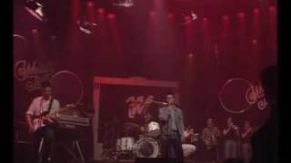 Wet Wet Wet - Wishing I Was Lucky LIVE 1987