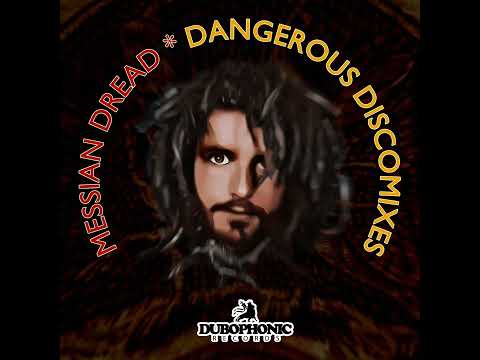 Messian Dread ft. Dillinger - Dwell In Love