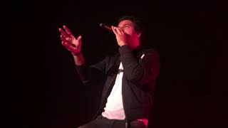 Amir - Oasis - Vals - 17/10/17