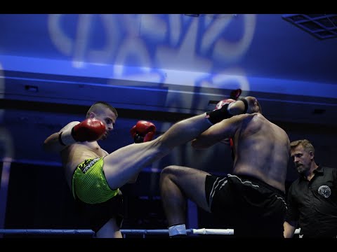 Mexhi Hysenaj Vs Endrit Smaka 04-06-2022