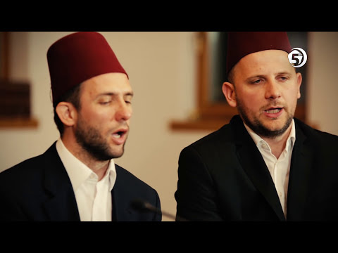 Tale'al-Bedru 'alejna (ilahija)