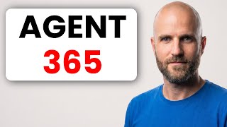 Microsoft Agent 365 Overview