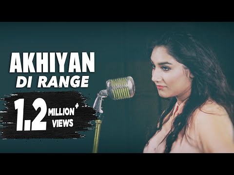 Akhiyan Di Range