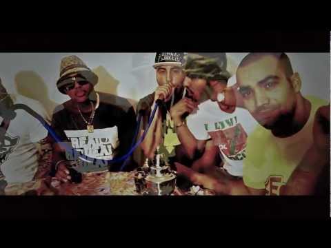 ION ''ROMA-BOLO'' feat. ER GITANO, MOPASHA', LAMA ISLAM, NABIL RAI & ALI G